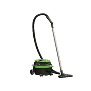 שואב אבק חשמלי שקט יבש 12 ליטר 900w תוצרת איטליה