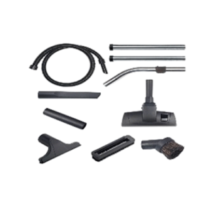 שואב אבק חשמלי שקט יבש 12 ליטר 900w תוצרת איטליה