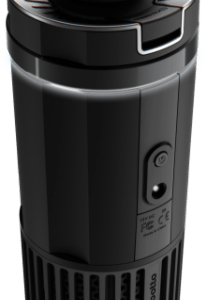 VOOTO-מטהר אוויר ומפיץ ריח לרכב