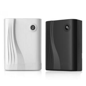 מפיץ ריח אוטונומי