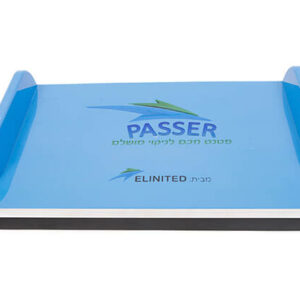 Passer – מכשיר העברת מים מעל מסילות