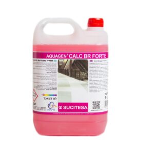 מסיר שאריות בניה ורובה 5  ליטר