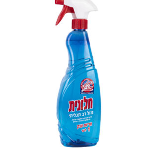 ספרי חלונות ליטר