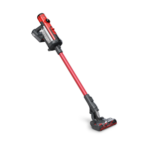 שואב אבק אלחוטי נטען HENRY QUICK RED