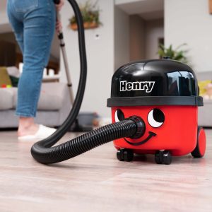 שואב אבק רב-תכליתי Henry