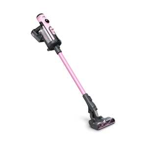 שואב אבק אלחוטי נטען HETTY QUICK PINK