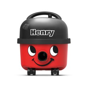 שואב אבק רב-תכליתי Henry