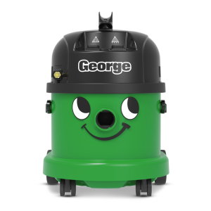 שואב שוטף יבש רטוב רב תכליתי – George